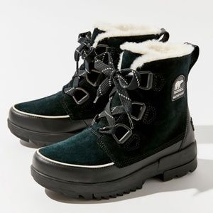 Sorel Tivoli IV Boot